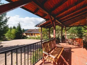 Prodej rodinného domu, Železná Ruda, 337 m2