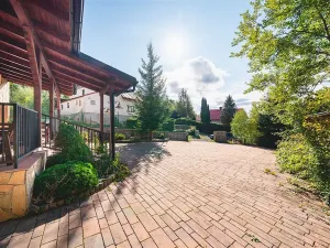 Prodej rodinného domu, Železná Ruda, 337 m2