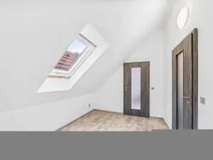 Prodej činžovního domu, Domažlice - Město, Spálená, 312 m2