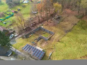 Prodej rodinného domu, Kdyně - Dobříkov, 195 m2