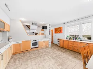 Prodej rodinného domu, Kdyně - Dobříkov, 195 m2