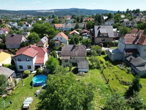 Prodej rodinného domu, Starý Plzenec, Heydukova, 68 m2