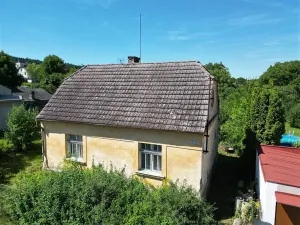 Prodej rodinného domu, Starý Plzenec, Heydukova, 68 m2