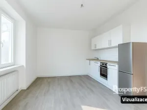 Prodej bytu 2+1, Karviná - Nové Město, Havířská, 68 m2