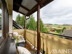 Prodej bytu 3+1, Řenče, 74 m2