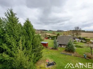 Prodej bytu 3+1, Řenče, 74 m2