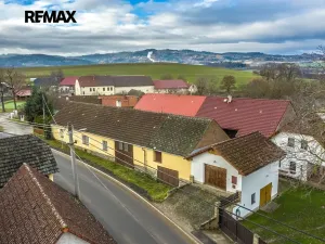 Prodej rodinného domu, Sedlec-Prčice, 103 m2