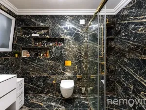 Prodej bytu 4+kk, Praha - Kyje, Davidovičova, 183 m2