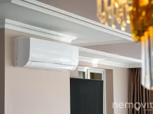 Prodej bytu 4+kk, Praha - Kyje, Davidovičova, 183 m2