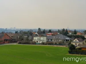 Prodej bytu 4+kk, Praha - Kyje, Davidovičova, 183 m2