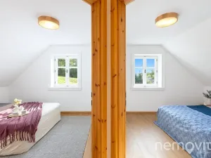 Prodej rodinného domu, Holenice, 159 m2