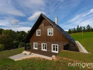 Prodej rodinného domu, Holenice, 159 m2