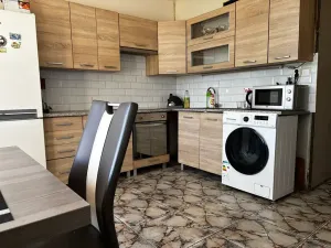 Prodej bytu 1+1, Chomutov, Kamenná, 36 m2