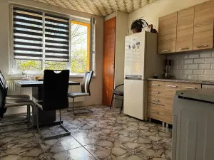 Prodej bytu 1+1, Chomutov, Kamenná, 36 m2