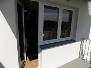 Pronájem bytu 1+kk, Praha - Horní Měcholupy, Hornoměcholupská, 36 m2