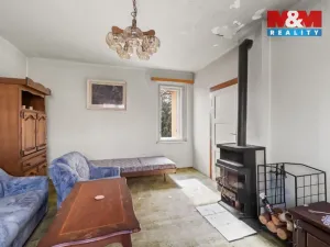 Prodej rodinného domu, Cítov, 480 m2