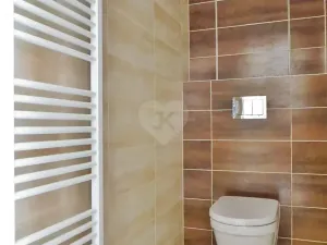 Pronájem bytu 1+kk, Praha - Uhříněves, Oty Bubeníčka, 31 m2