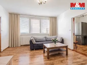 Prodej bytu 2+1, Český Těšín, Polní, 44 m2
