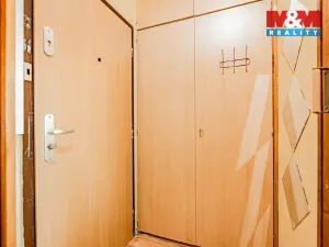 Prodej bytu 2+1, Český Těšín, Polní, 44 m2