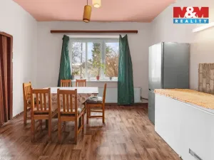 Prodej rodinného domu, Pletený Újezd, Čs. armády, 106 m2