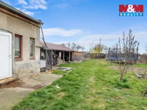 Prodej rodinného domu, Pletený Újezd, Čs. armády, 106 m2