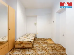 Prodej rodinného domu, Fulnek, Masarykova, 160 m2