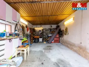 Prodej rodinného domu, Fulnek, Masarykova, 160 m2