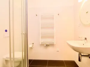 Pronájem bytu 4+kk, Praha - Jinonice, Pod stolovou horou, 101 m2