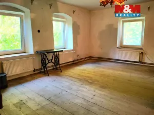 Prodej rodinného domu, Voděrady - Vyhnanice, 150 m2