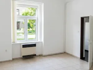 Pronájem kanceláře, Teplice, Štúrova, 83 m2