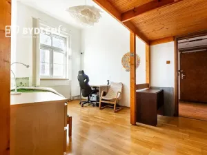 Prodej bytu 3+1, Ústí nad Labem, Elišky Krásnohorské, 74 m2