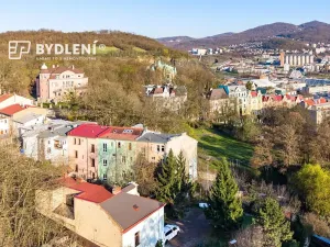Prodej bytu 3+1, Ústí nad Labem, Elišky Krásnohorské, 74 m2