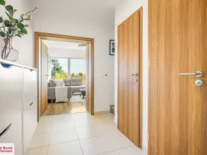 Prodej bytu 3+kk, Milovice, Zátopkova, 108 m2