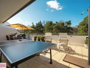 Prodej bytu 3+kk, Milovice, Zátopkova, 108 m2