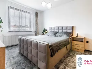 Prodej rodinného domu, Rakovník, Sadová, 207 m2