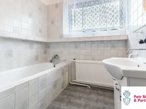 Prodej rodinného domu, Rakovník, Sadová, 207 m2