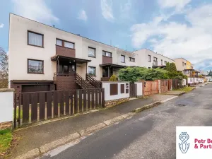 Prodej rodinného domu, Rakovník, Sadová, 207 m2