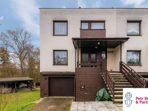 Prodej rodinného domu, Rakovník, Sadová, 207 m2