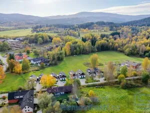 Prodej bytu 3+kk, Nová Pec, 74 m2