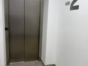 Pronájem bytu 2+kk, Praha - Letňany, Vyletalova, 54 m2