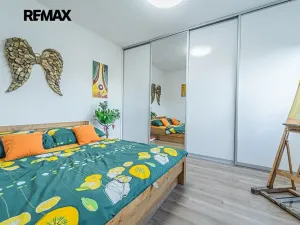 Pronájem bytu 2+1, Kladno, Havanská, 49 m2