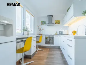 Pronájem bytu 2+1, Kladno, Havanská, 49 m2