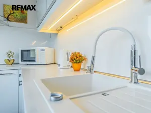 Pronájem bytu 2+1, Kladno, Havanská, 49 m2