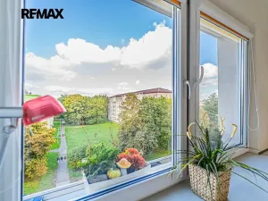 Pronájem bytu 2+1, Kladno, Havanská, 49 m2