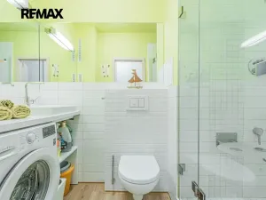 Pronájem bytu 2+1, Kladno, Havanská, 49 m2