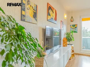 Pronájem bytu 2+1, Kladno, Havanská, 49 m2