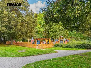 Pronájem bytu 2+1, Kladno, Havanská, 49 m2