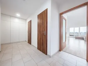 Pronájem bytu 3+kk, Pardubice - Zelené Předměstí, Pod Vinicí, 117 m2