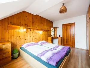 Prodej bytu 4+kk, Rokytnice v Orlických horách, náměstí T. G. Masaryka, 153 m2