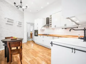 Prodej bytu 3+1, Brno - Černá Pole, náměstí 28. října, 119 m2